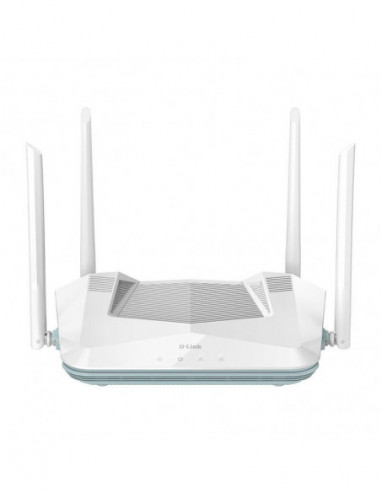 Router D-Link R32, Wi-Fi 6, Dual...