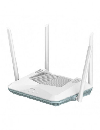 Router D-Link R32, Wi-Fi 6, Dual...