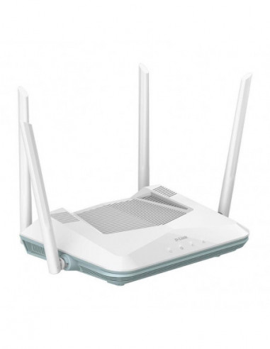 Router D-Link R32, Wi-Fi 6, Dual...
