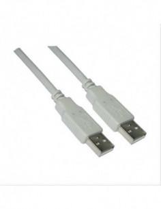 Cable Usb 2.0 Tipo A/ M-A/...