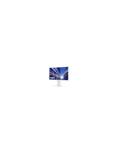 NEC E224WI 21.5' LCD Monitor With LED...