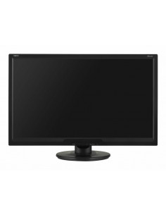 NEC Accusync AS242W BLACK·