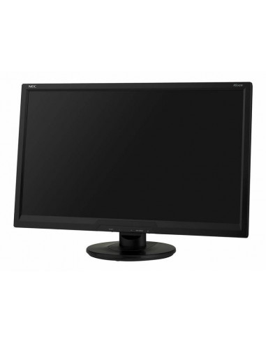 NEC Accusync AS242W BLACK·