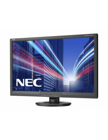 NEC Accusync AS242W BLACK·