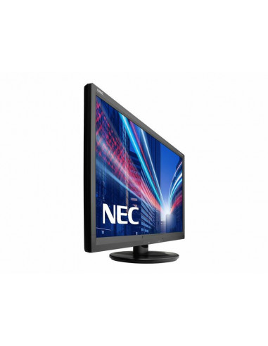 NEC Accusync AS242W BLACK·