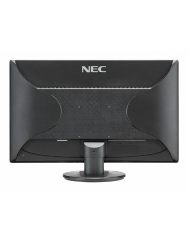 NEC Accusync AS242W BLACK·