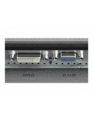 NEC Accusync AS242W BLACK·