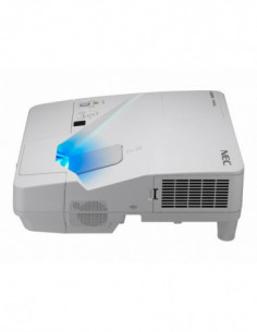 NEC UM361X - projector LCD...