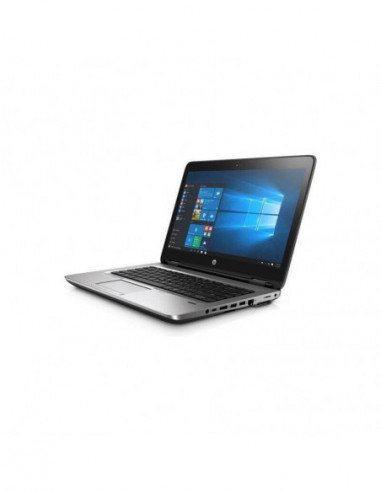 Portátil HP ProBook 640 G2...