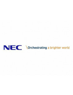 NEC Warranty Extension -...