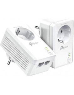 Tp-Link Av1000 2-Port...