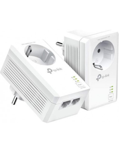 Tp-Link Av1000 2-Port Gigabit...