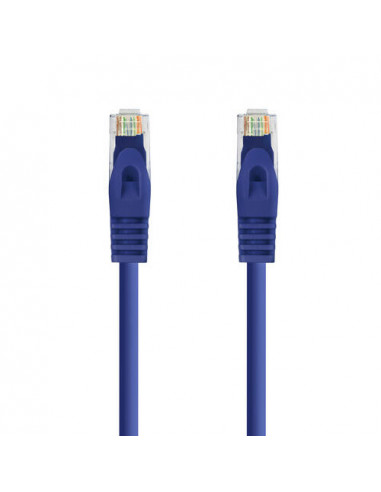 Cable RED Latiguillo RJ45 Lszh CAT.6A... Cable RED Latiguillo RJ45 Lszh CAT.6A...