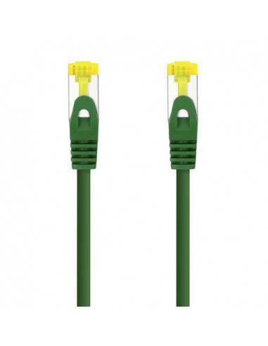 Cable RED Latiguillo RJ45 Lszh CAT.6A... Cable RED Latiguillo RJ45 Lszh CAT.6A...