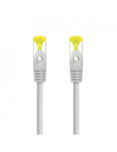 Cable RED Latiguillo RJ45 Lszh CAT.6A... Cable RED Latiguillo RJ45 Lszh CAT.6A...