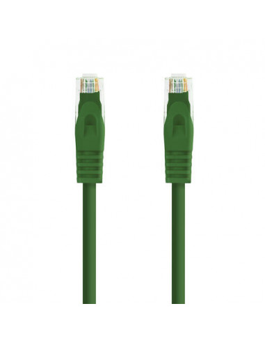 Cable RED Latiguillo RJ45 Lszh CAT.6A... Cable RED Latiguillo RJ45 Lszh CAT.6A...