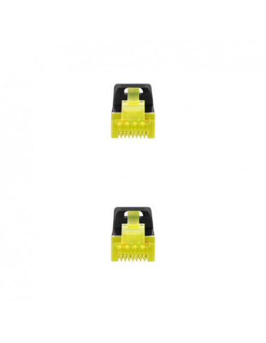 Cable RED Latiguillo RJ45 Lszh CAT.6A... Cable RED Latiguillo RJ45 Lszh CAT.6A...