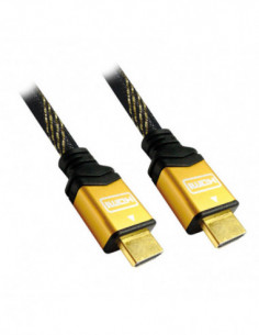 CABLE HDMI V1.4 (ALTA...