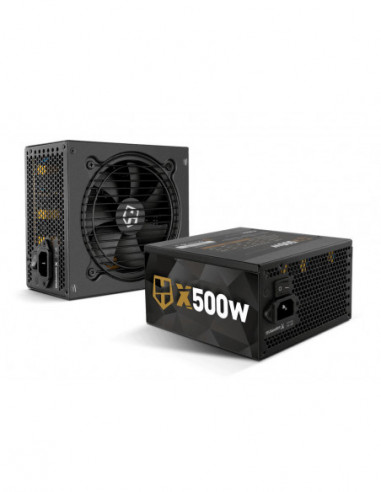 NOX - Fonte de Alimentação...