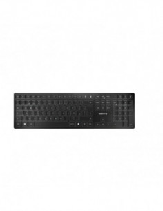 Cherry Kw 9100 Slim Teclado...