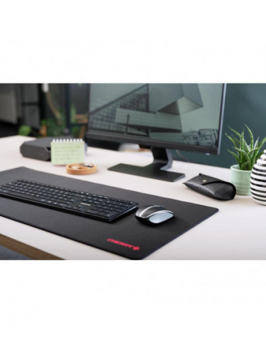 Cherry Kw 9100 Slim Teclado Rf...