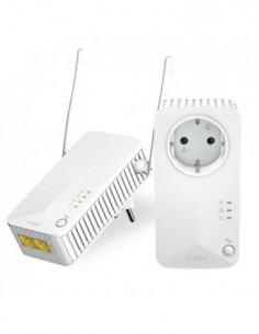 Kit Adaptador Powerline...