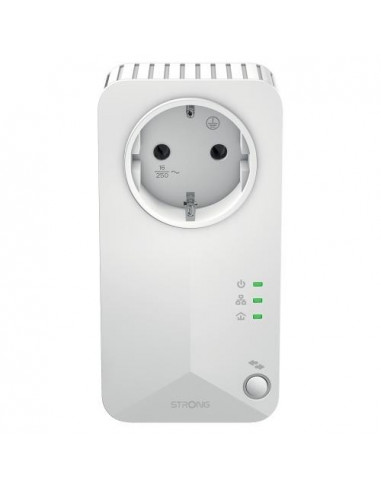 Kit Adaptador Powerline Strong... Kit Adaptador Powerline Strong...