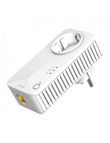 Kit Adaptador Powerline Strong... Kit Adaptador Powerline Strong...