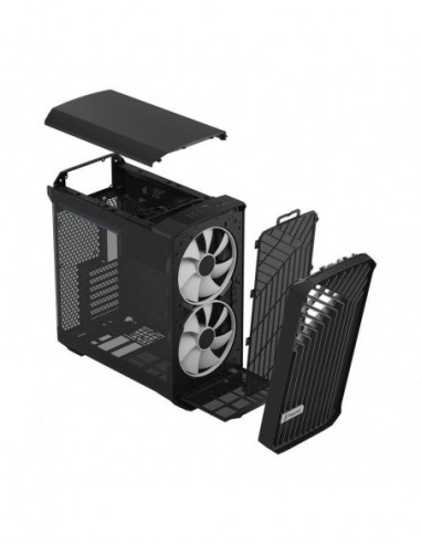 Caixa de Computador Fractal Design... Caixa de Computador Fractal Design...