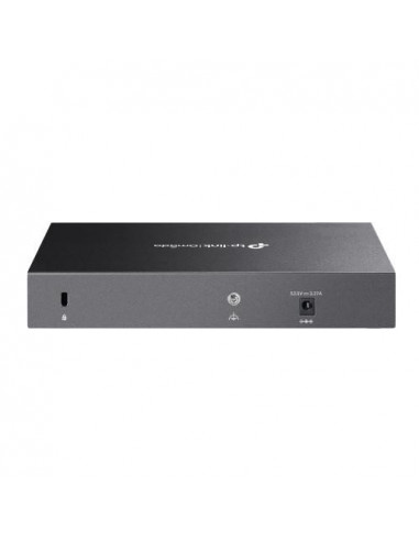 TP-LINK Omada 8-Port 2.5GBASE-T and...