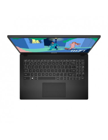 Portátil MSI Modern 15 B7M-461ES:...