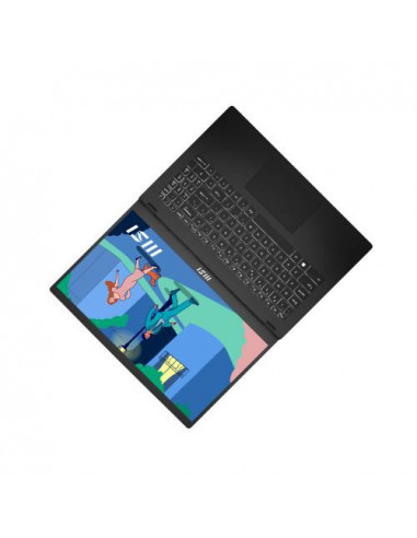 Portátil MSI Modern 15 B7M-461ES:...