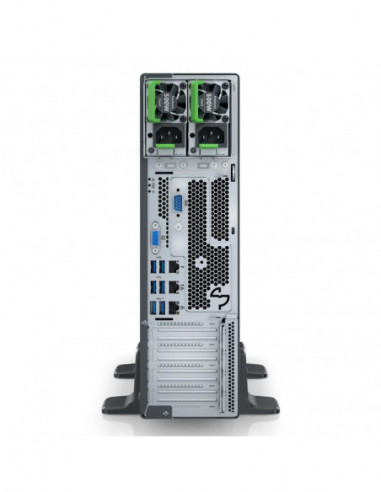 Workstation Fujitsu PRIMERGY TX1320... Workstation Fujitsu PRIMERGY TX1320...