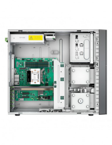 Servidor Fujitsu PRIMERGY TX1330 M6:... Servidor Fujitsu PRIMERGY TX1330 M6:...