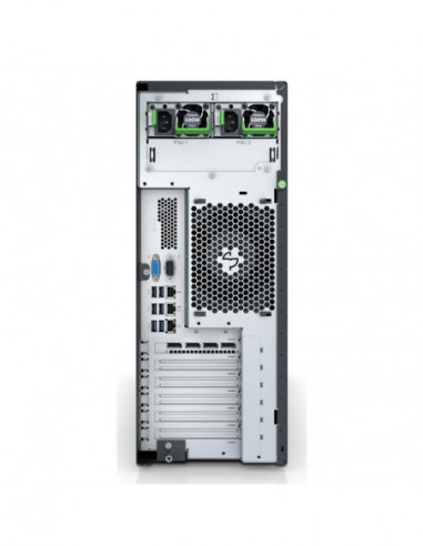 Servidor Fujitsu PRIMERGY TX1330 M6:... Servidor Fujitsu PRIMERGY TX1330 M6:...