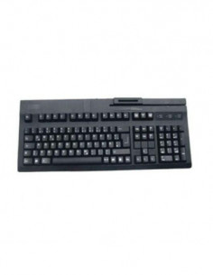 TPV Keyboard PC Mustek +...