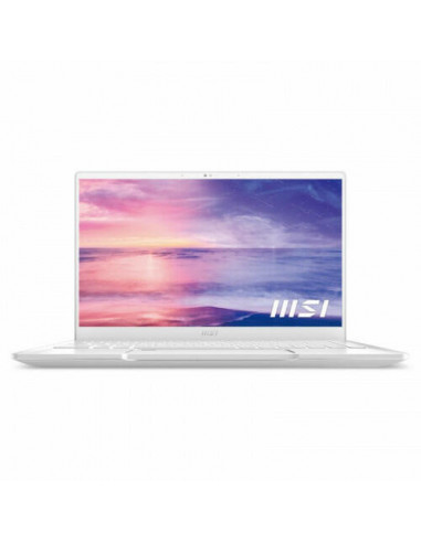 MSI Portatil Prestige 14...