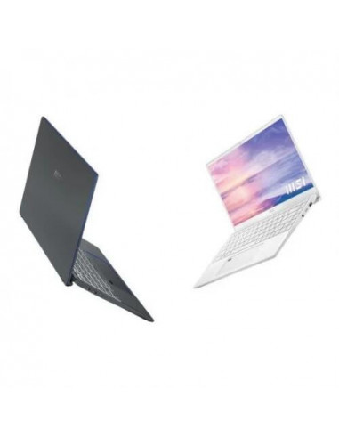 MSI Portatil Prestige 14...