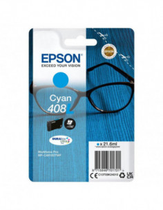 Tinteiro Epson 408L...