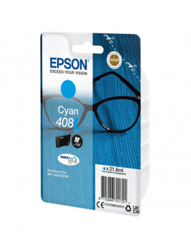 EPSON 6LB 408L Spectacles DURABrite...