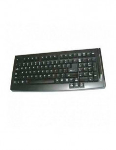 TPV Keyboard PC Mustek +...