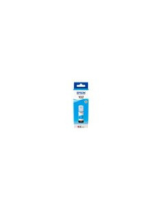 Epson 102 - azul cyan -...