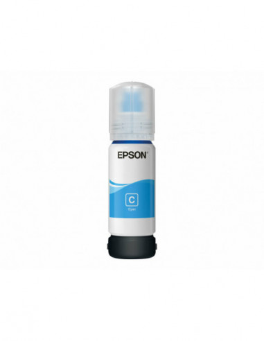 Epson 102 - azul cyan - original -... Epson 102 - azul cyan - original -...