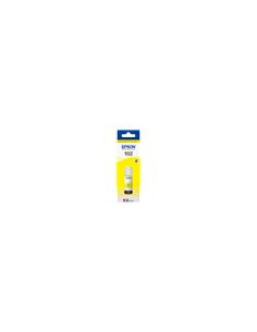 Epson 102 - amarelo -...