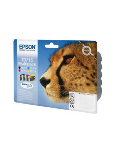 Tinteiro EPSON T0715...