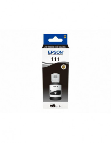 Recarga de Tinta EPSON Serie 111...