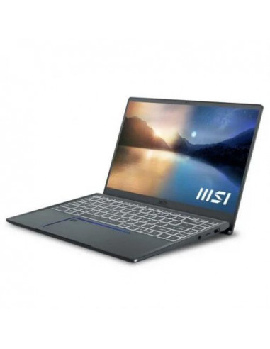 MSI Portatil Prestige 14...