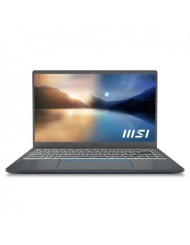 MSI Portatil Prestige 14...