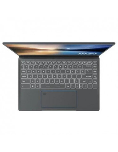 MSI Portatil Prestige 14...