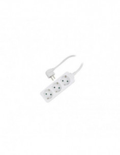 Ewent Ew3958 Regleta 3...